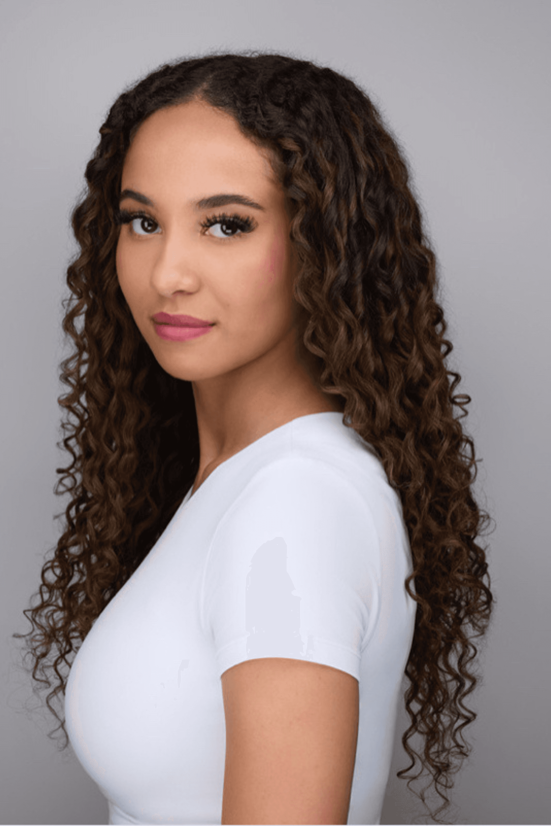Portrait of Jensen Myers