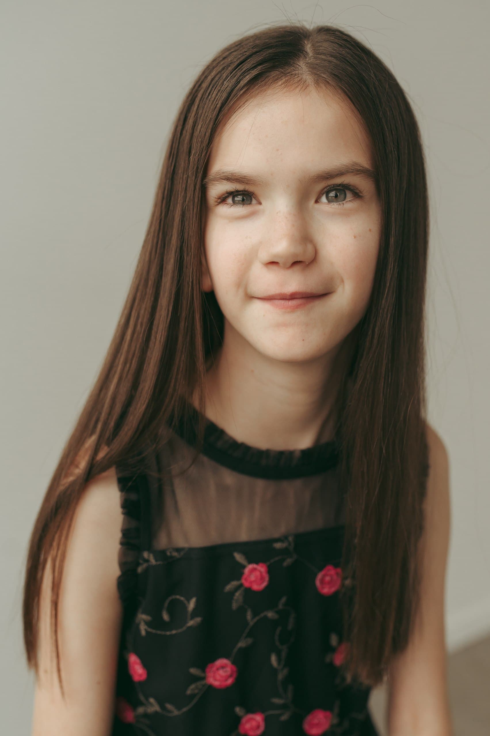 Portrait of Prentyce Ellice