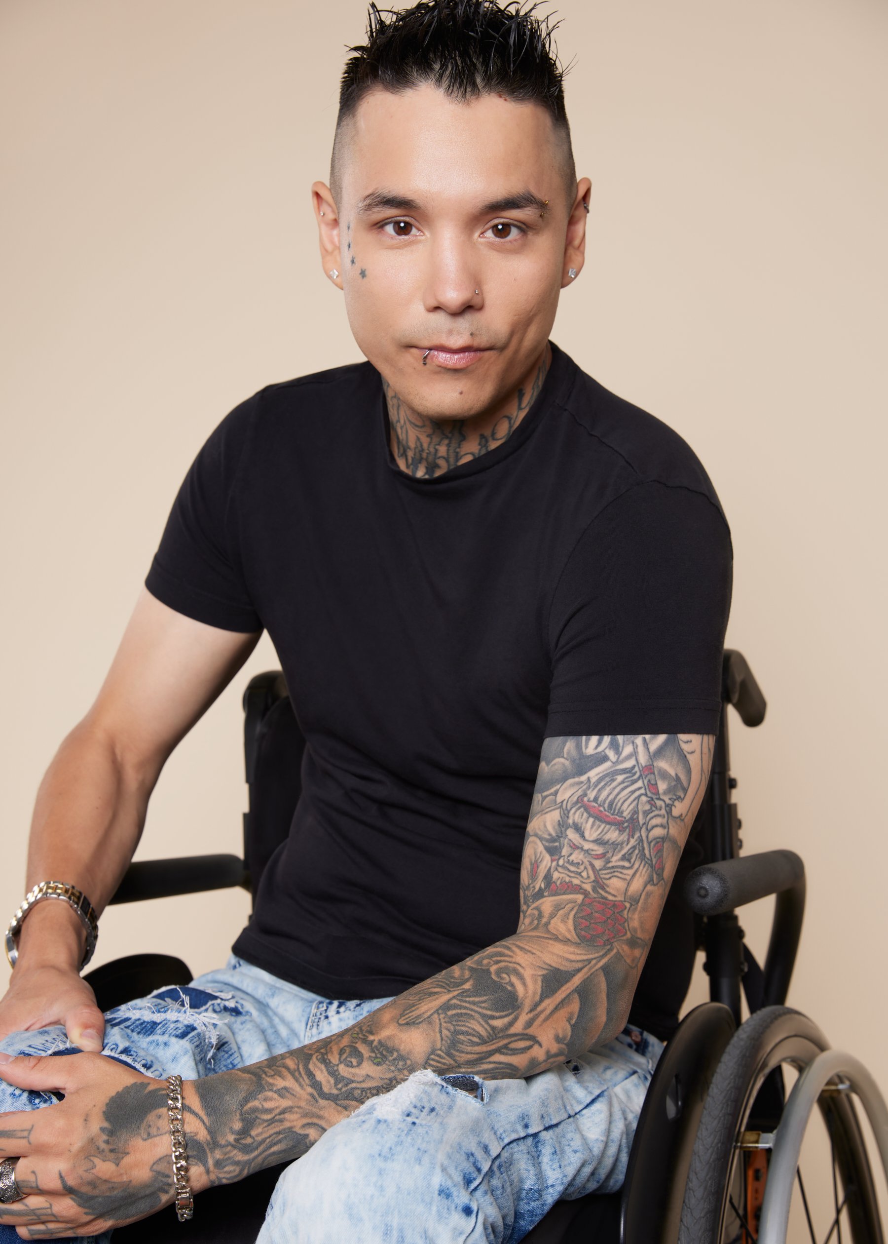 Kello headshots gallery image 3