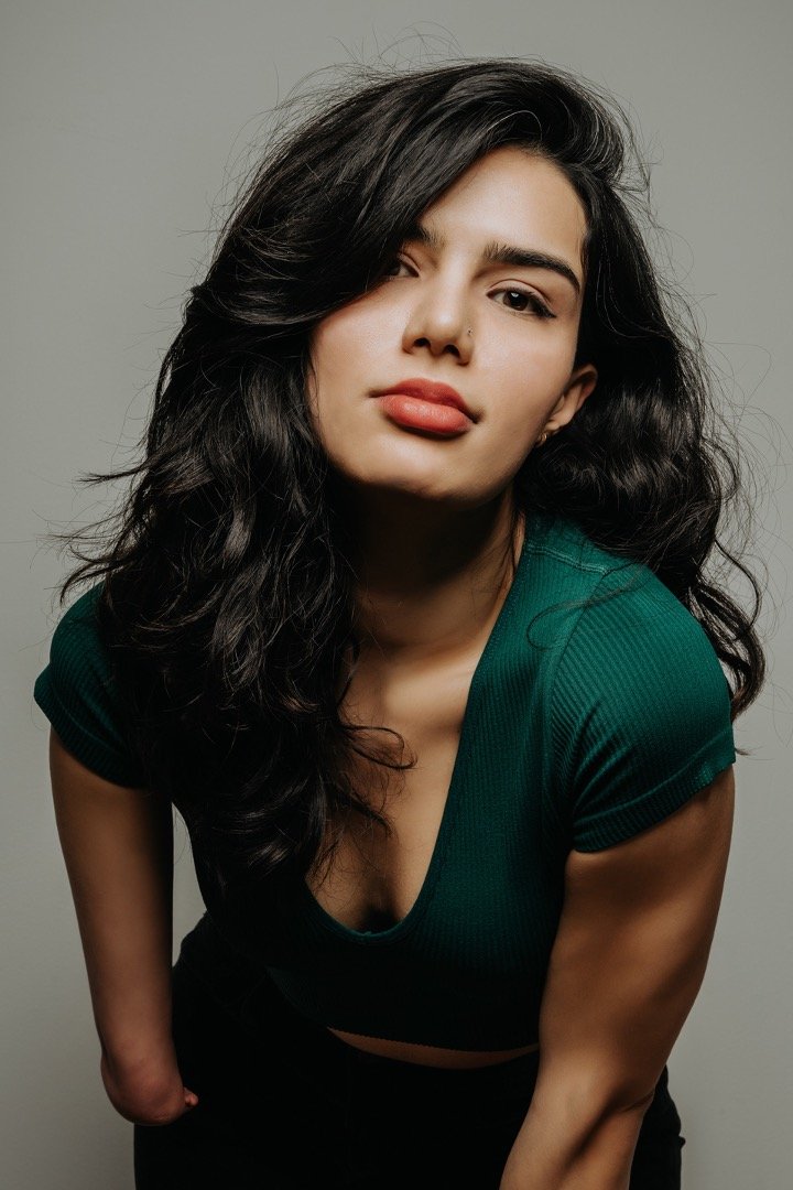 Headshot example 4