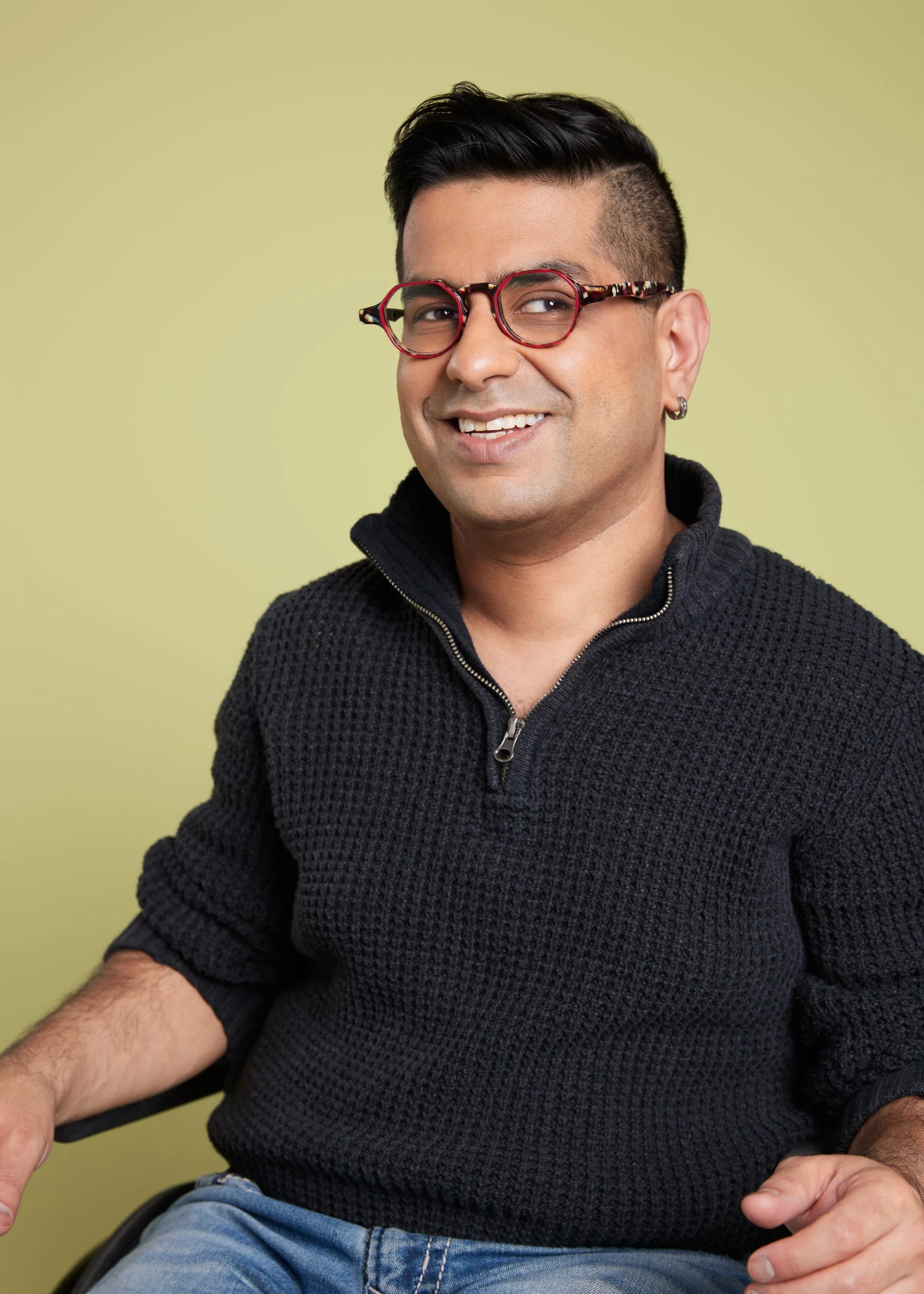 Kello headshots gallery image 11